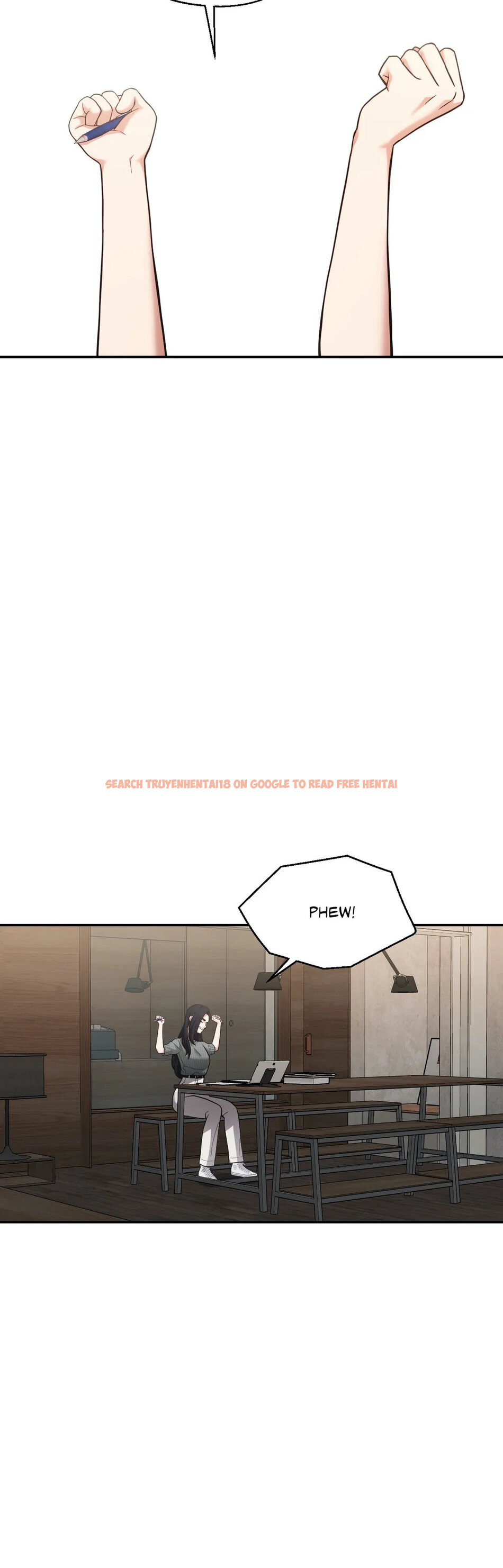 Read Hentai Image 2 020 in comic Booty Camp - Chapter 31 - www.hentaitnt.net