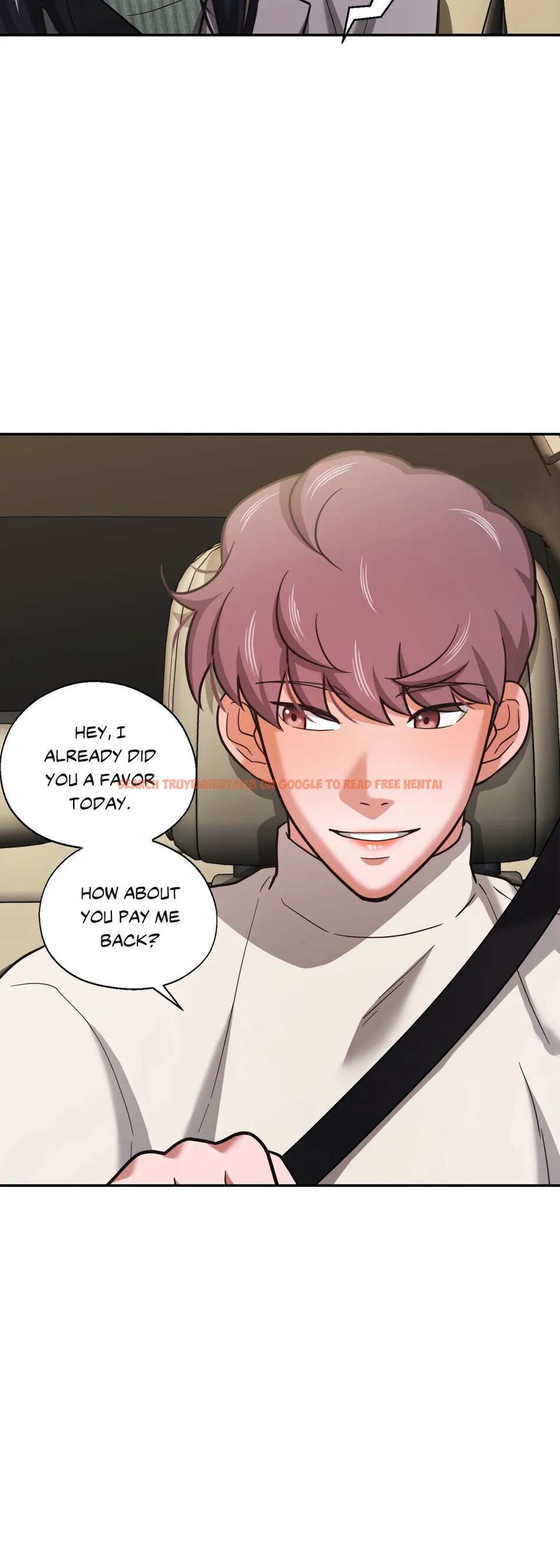 Read Hentai Image 20 021 in comic Booty Camp - Chapter 31 - www.hentaitnt.net
