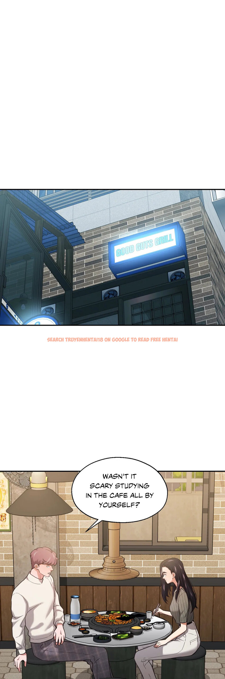 Read Hentai Image 22 021 in comic Booty Camp - Chapter 31 - www.hentaitnt.net