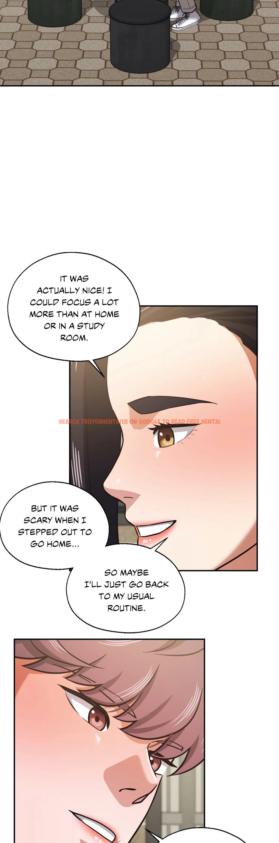 Read Hentai Image 23 022 in comic Booty Camp - Chapter 31 - www.hentaitnt.net