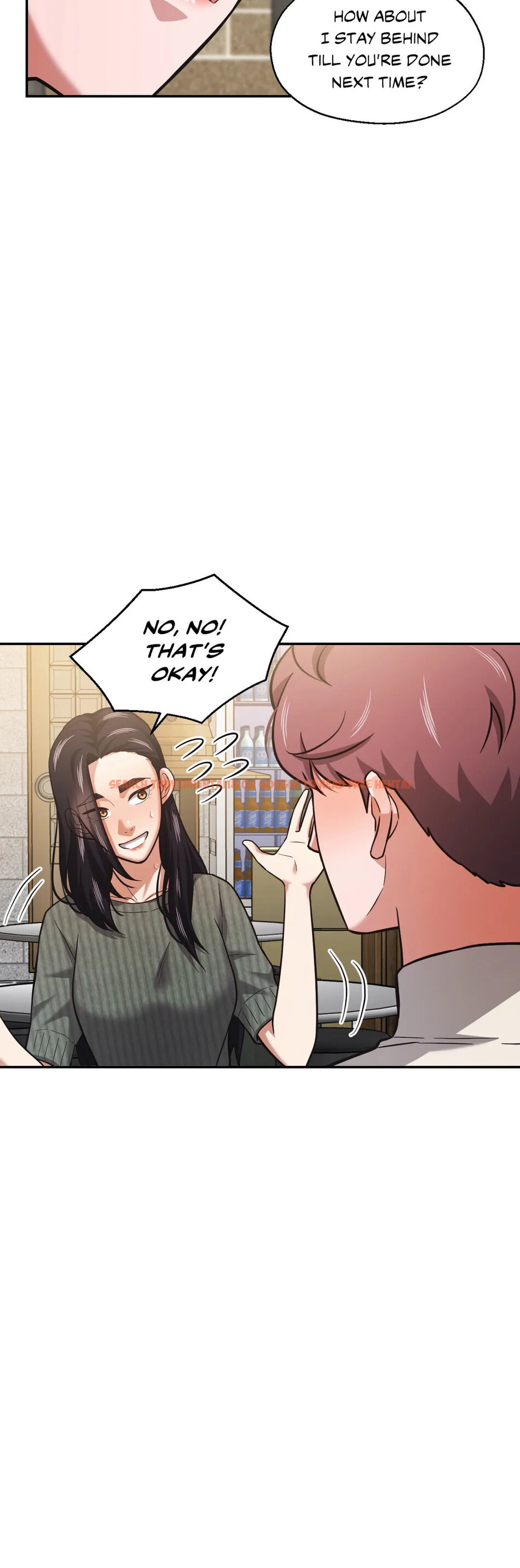 Read Hentai Image 24 022 in comic Booty Camp - Chapter 31 - www.hentaitnt.net