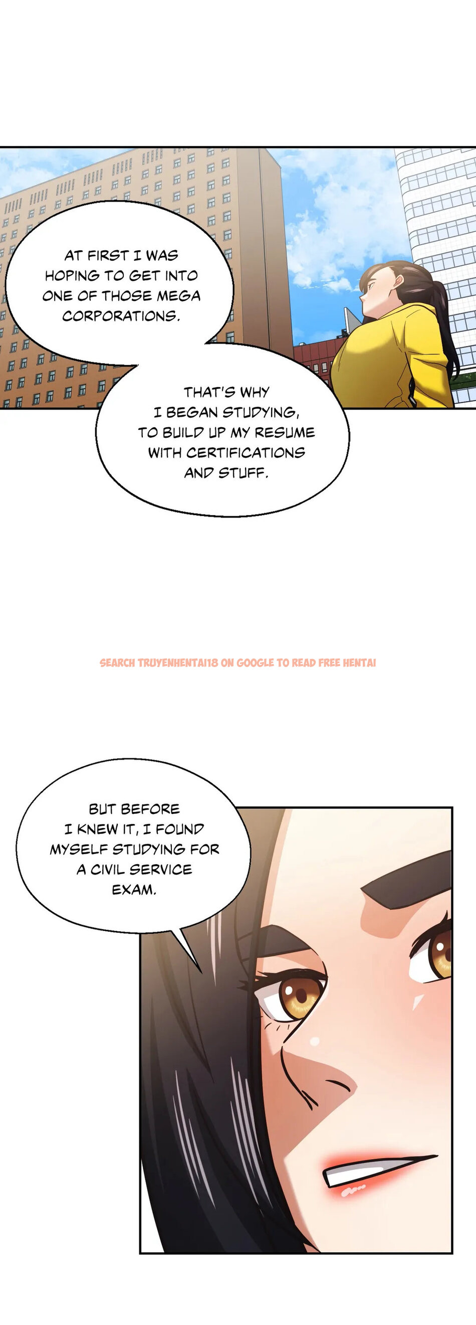 Read Hentai Image 27 022 in comic Booty Camp - Chapter 31 - www.hentaitnt.net