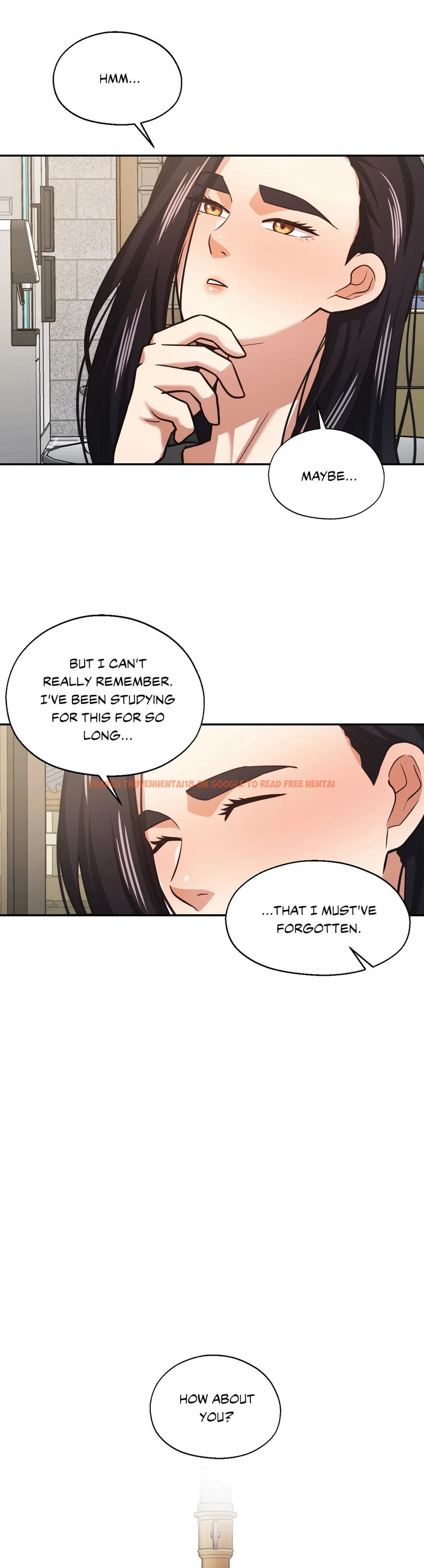 Read Hentai Image 29 022 in comic Booty Camp - Chapter 31 - www.hentaitnt.net