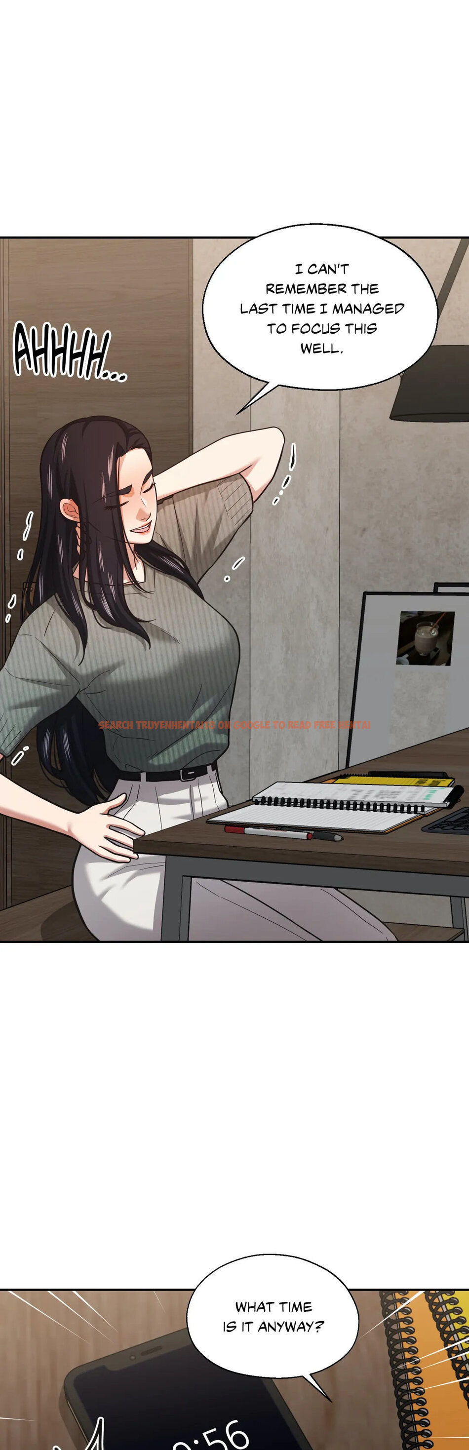 Read Hentai Image 3 020 in comic Booty Camp - Chapter 31 - www.hentaitnt.net