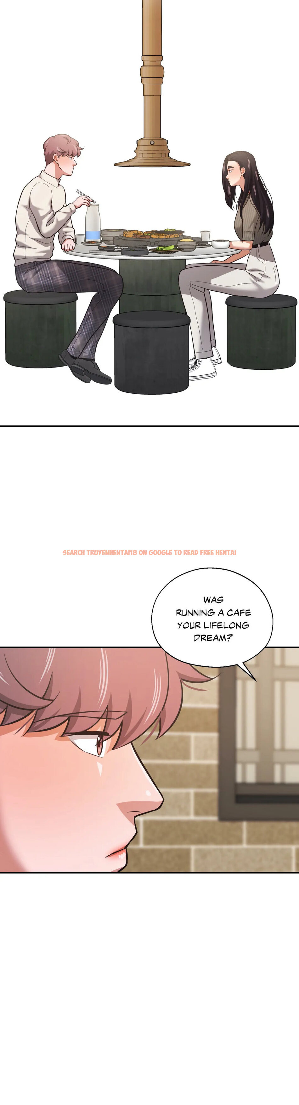 Read Hentai Image 30 022 in comic Booty Camp - Chapter 31 - www.hentaitnt.net