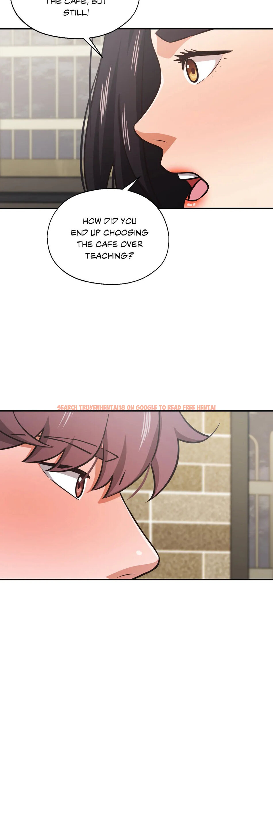 Read Hentai Image 32 022 in comic Booty Camp - Chapter 31 - www.hentaitnt.net