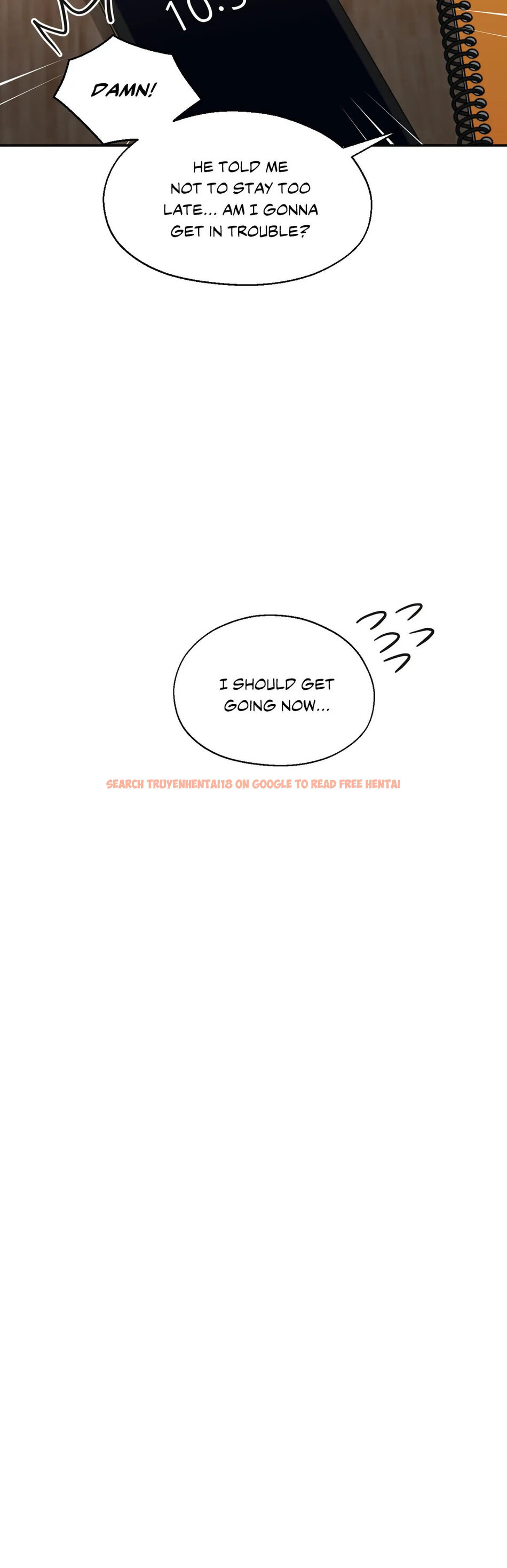 Read Hentai Image 4 020 in comic Booty Camp - Chapter 31 - www.hentaitnt.net