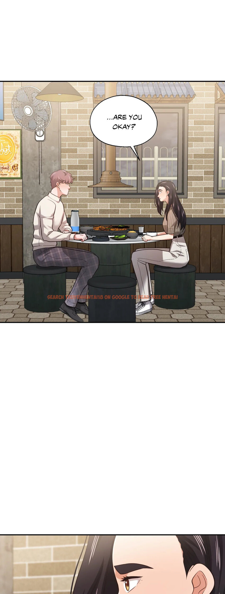 Read Hentai Image 40 022 in comic Booty Camp - Chapter 31 - www.hentaitnt.net