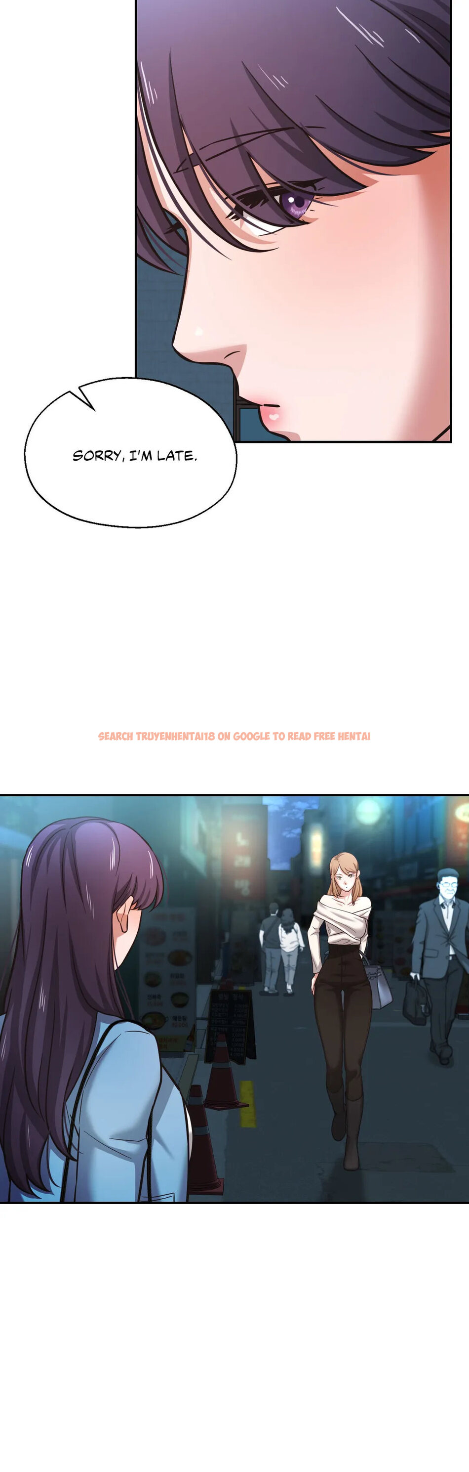 Read Hentai Image 19 046 in comic Booty Camp - Chapter 32 - www.hentaitnt.net