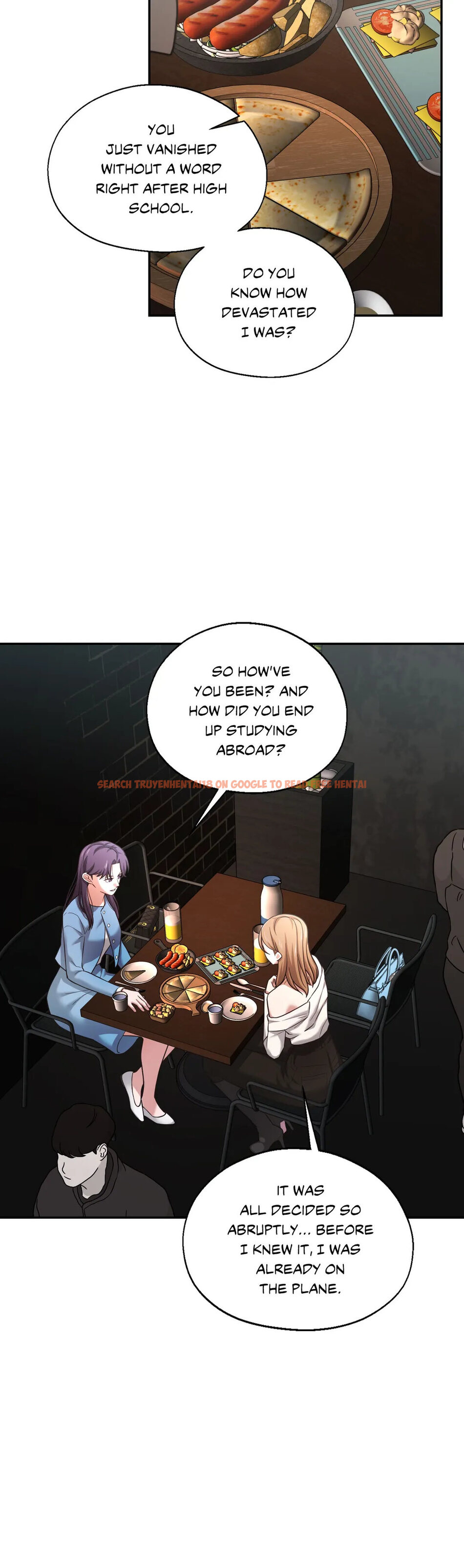Read Hentai Image 23 046 in comic Booty Camp - Chapter 32 - www.hentaitnt.net