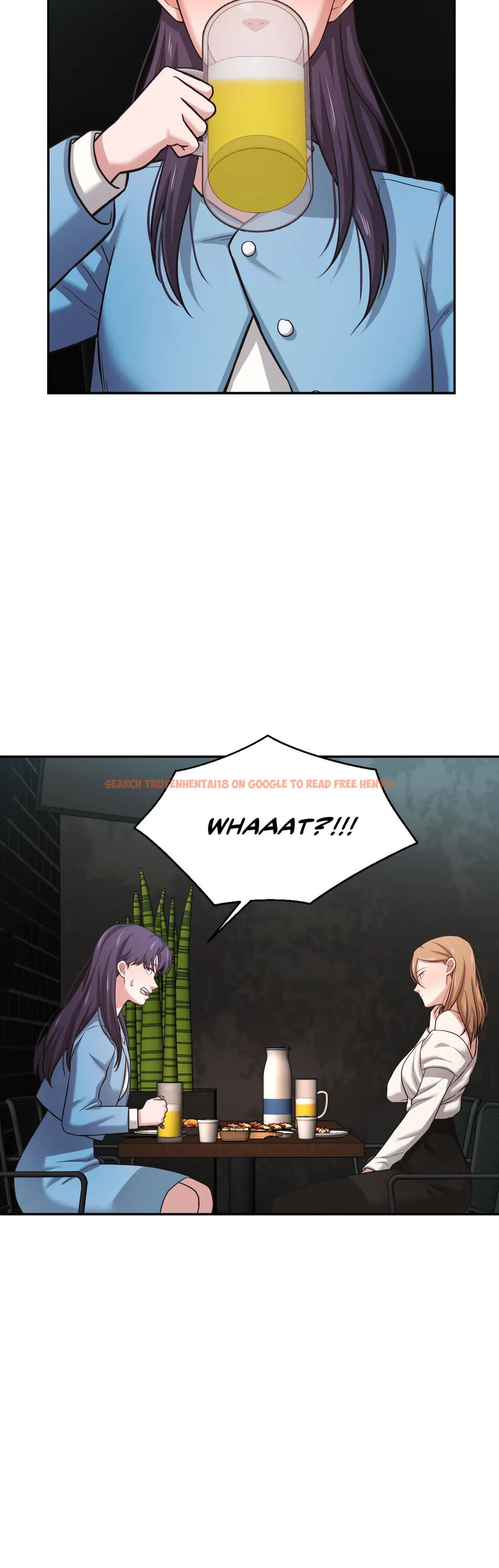 Read Hentai Image 27 047 in comic Booty Camp - Chapter 32 - www.hentaitnt.net