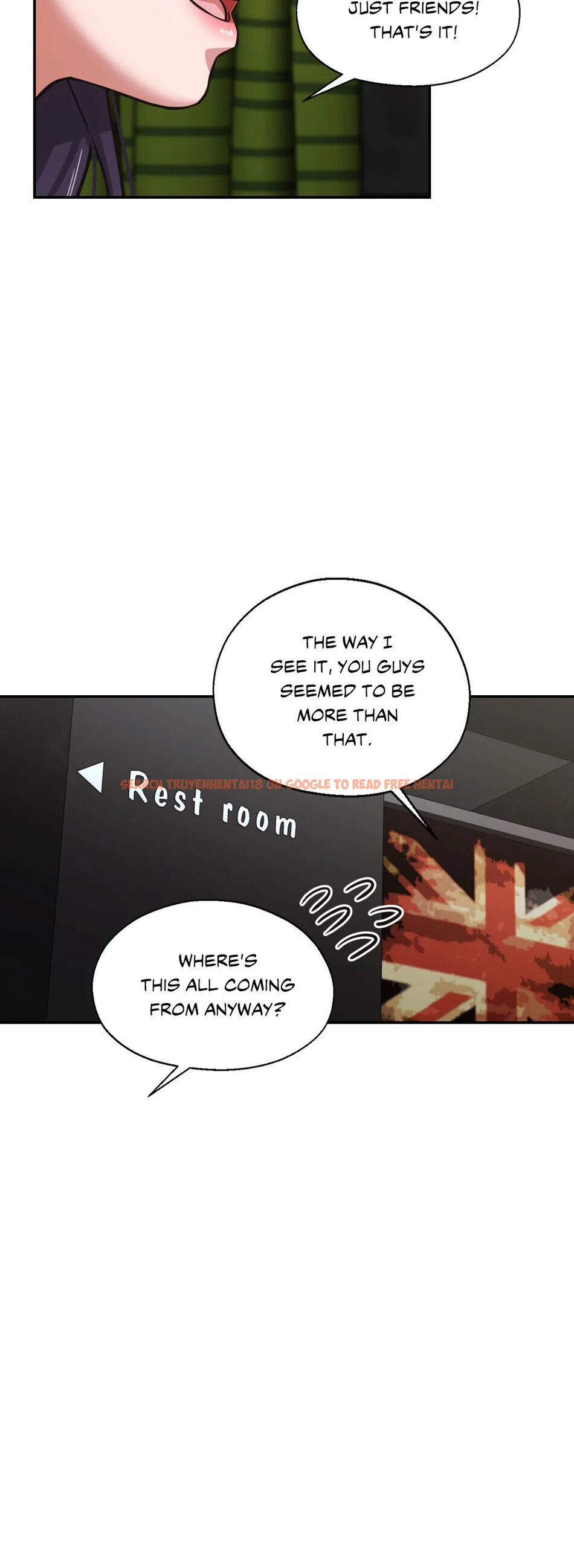 Read Hentai Image 29 047 in comic Booty Camp - Chapter 32 - www.hentaitnt.net