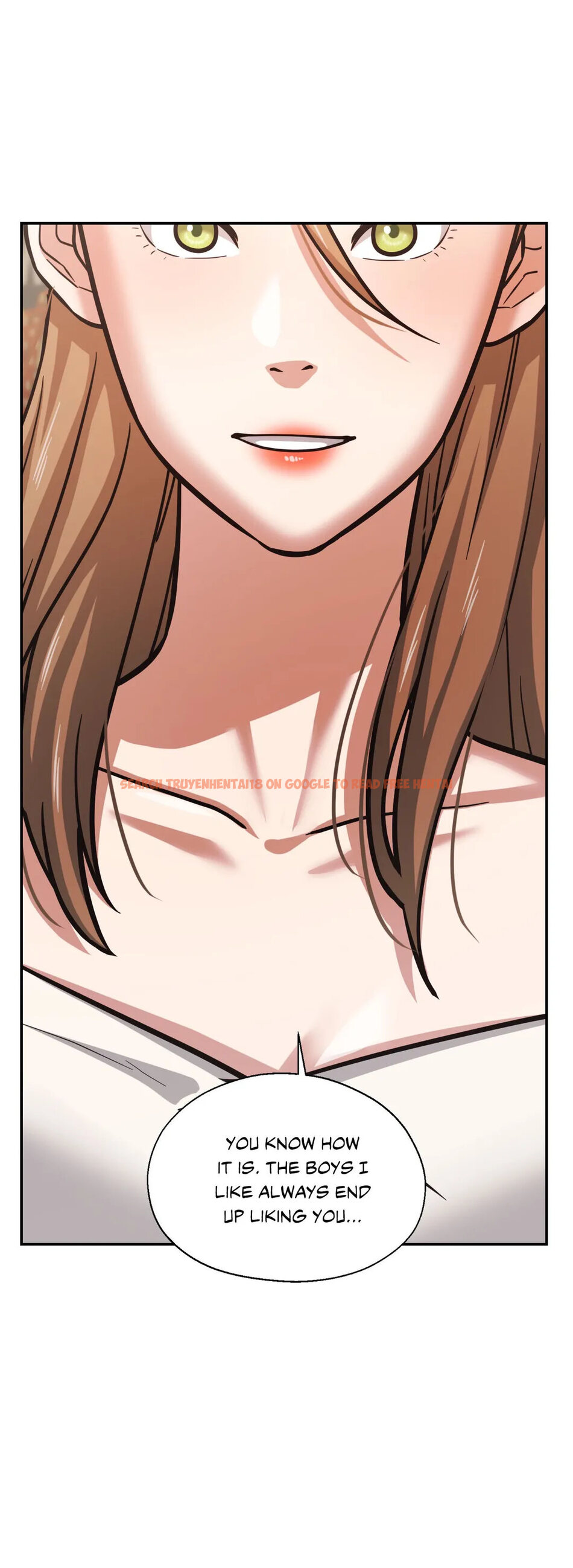 Read Hentai Image 30 047 in comic Booty Camp - Chapter 32 - www.hentaitnt.net