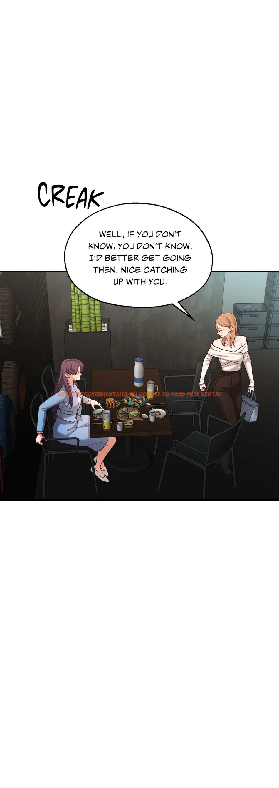 Read Hentai Image 32 047 in comic Booty Camp - Chapter 32 - www.hentaitnt.net
