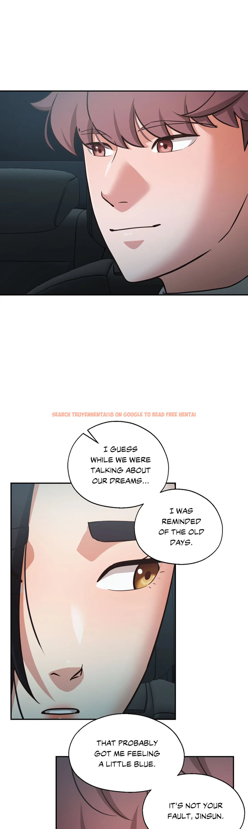 Read Hentai Image 7 046 in comic Booty Camp - Chapter 32 - www.hentaitnt.net