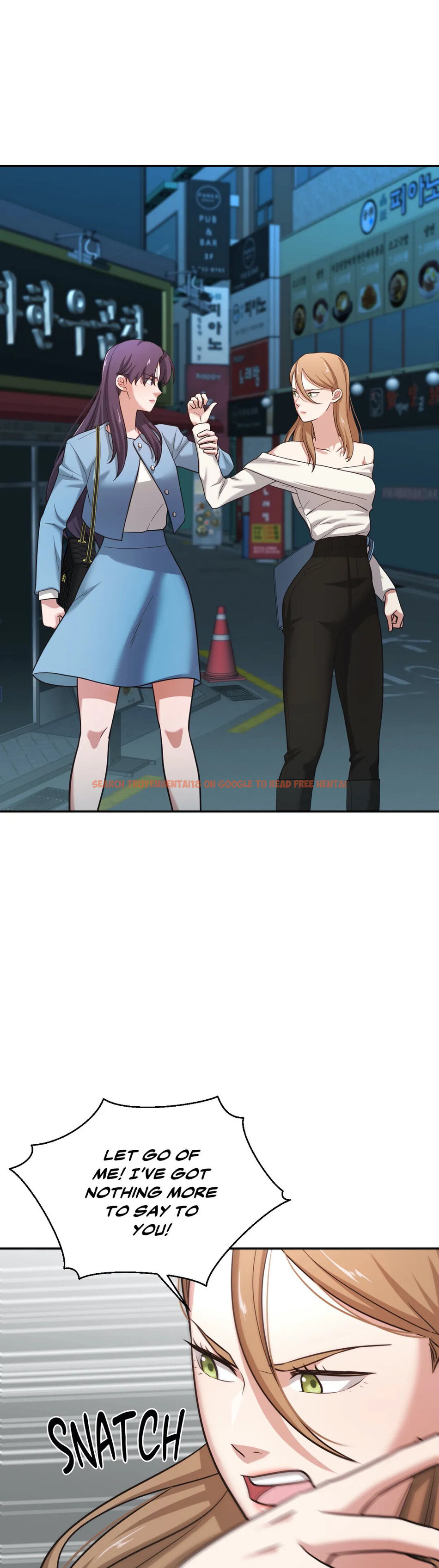 Read Hentai Image 1 079 in comic Booty Camp - Chapter 33 - www.hentaitnt.net