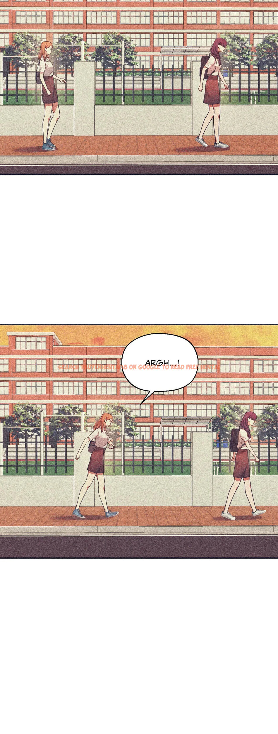 Read Hentai Image 17 080 in comic Booty Camp - Chapter 33 - www.hentaitnt.net