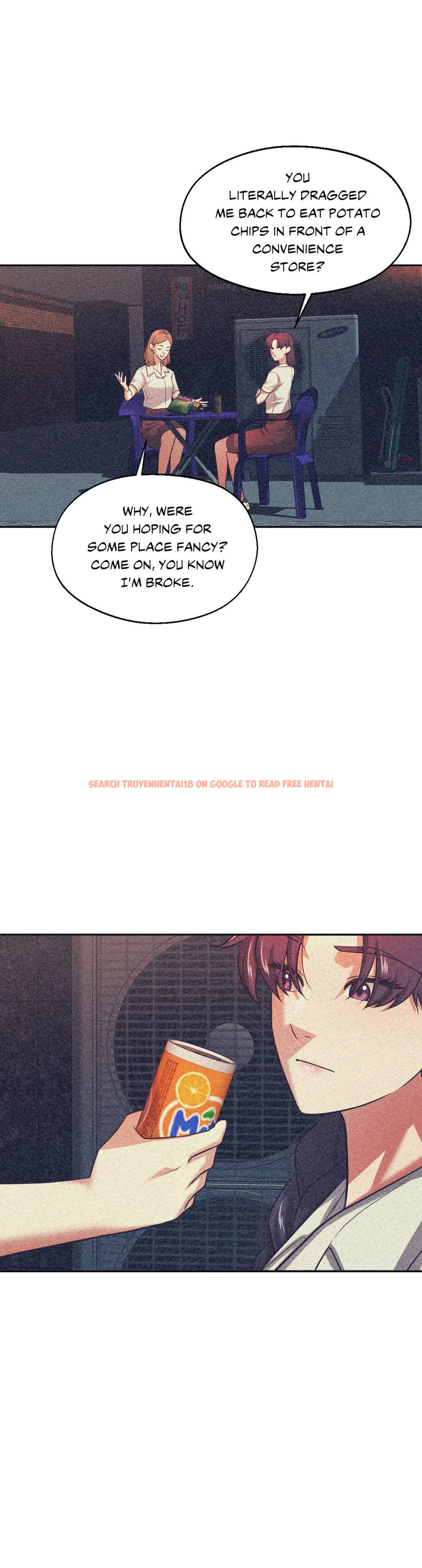 Read Hentai Image 19 080 in comic Booty Camp - Chapter 33 - www.hentaitnt.net