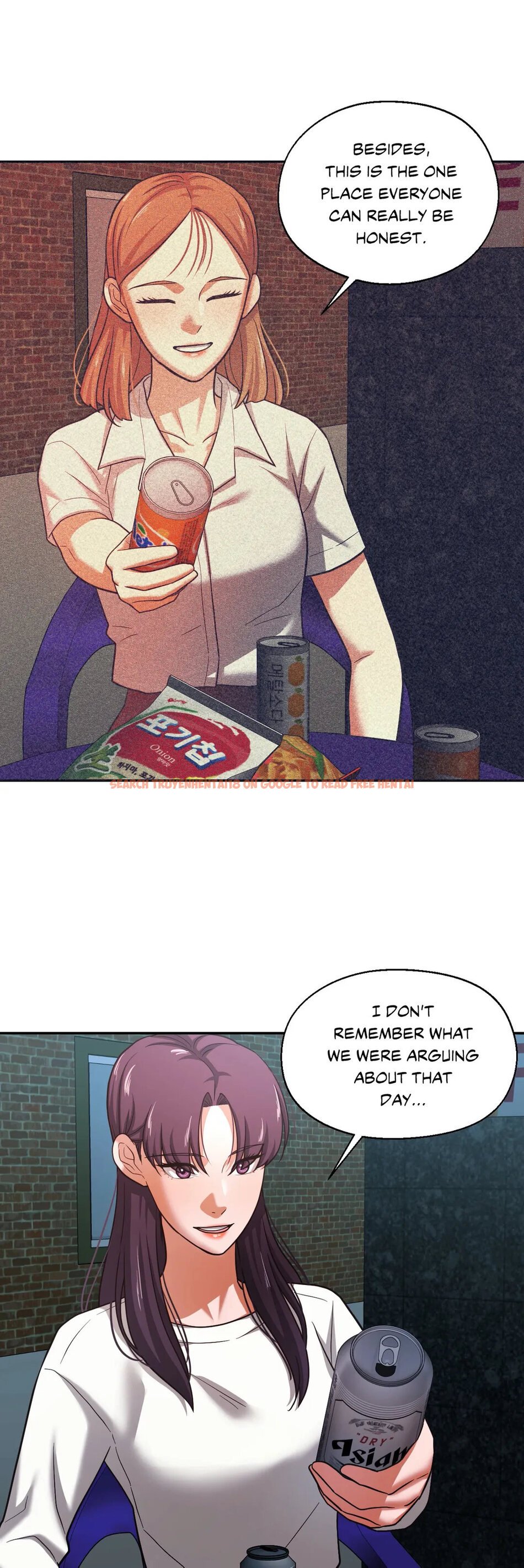 Read Hentai Image 20 080 in comic Booty Camp - Chapter 33 - www.hentaitnt.net
