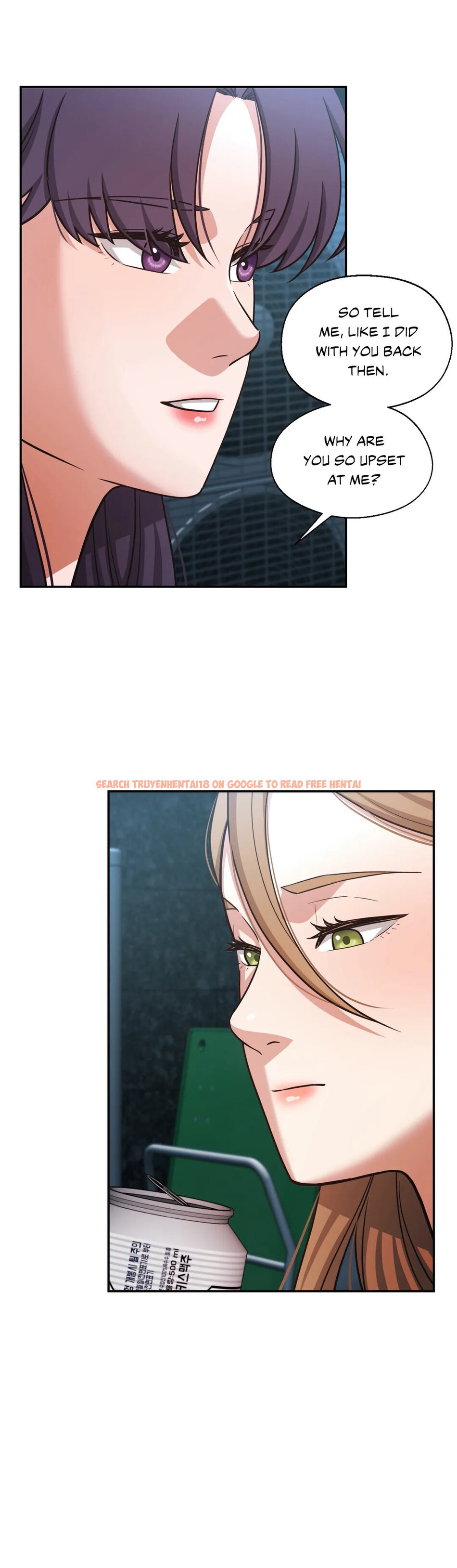 Read Hentai Image 23 081 in comic Booty Camp - Chapter 33 - www.hentaitnt.net
