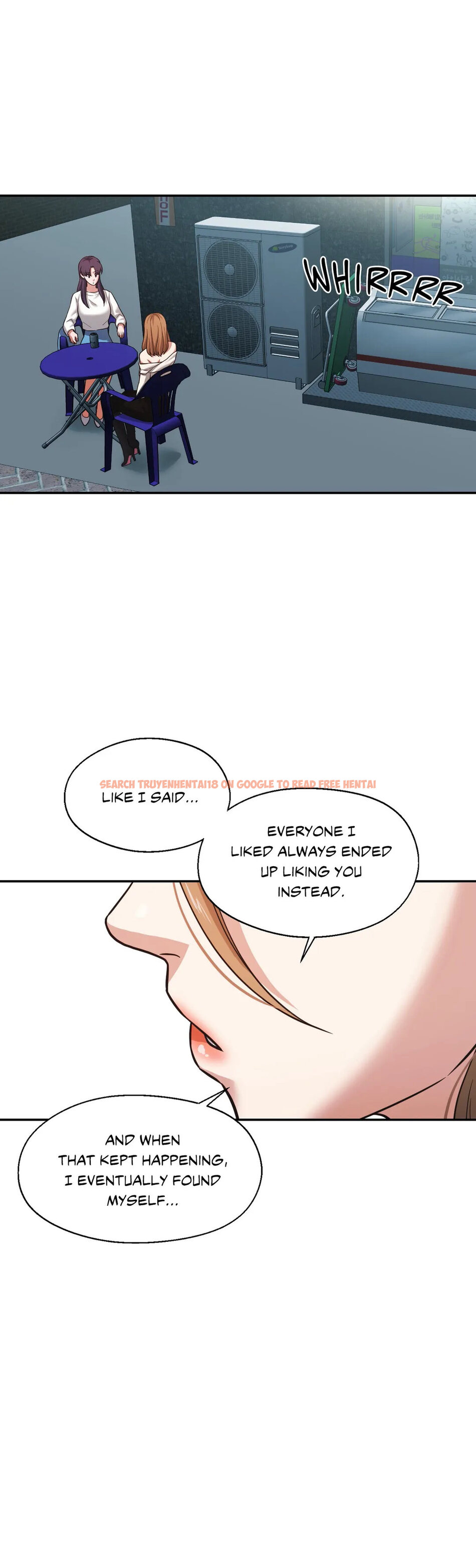 Read Hentai Image 26 081 in comic Booty Camp - Chapter 33 - www.hentaitnt.net