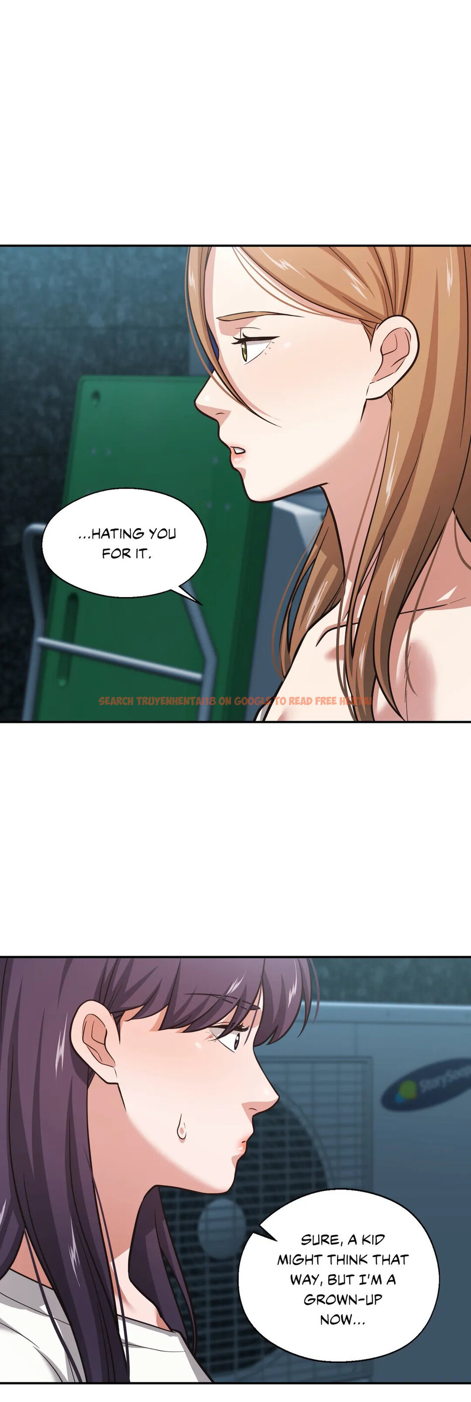 Read Hentai Image 27 081 in comic Booty Camp - Chapter 33 - www.hentaitnt.net