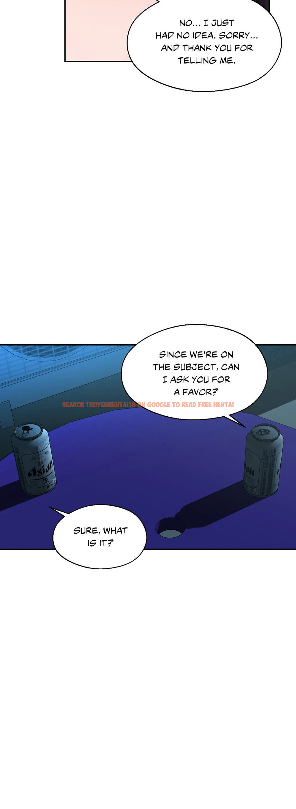 Read Hentai Image 30 081 in comic Booty Camp - Chapter 33 - www.hentaitnt.net