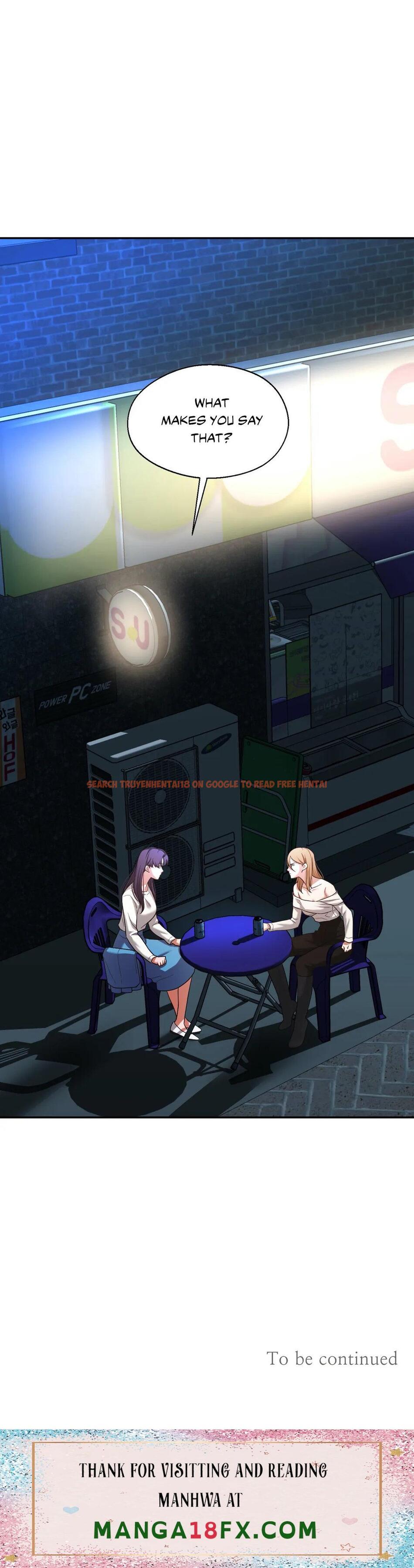 Read Hentai Image 34 081 in comic Booty Camp - Chapter 33 - www.hentaitnt.net