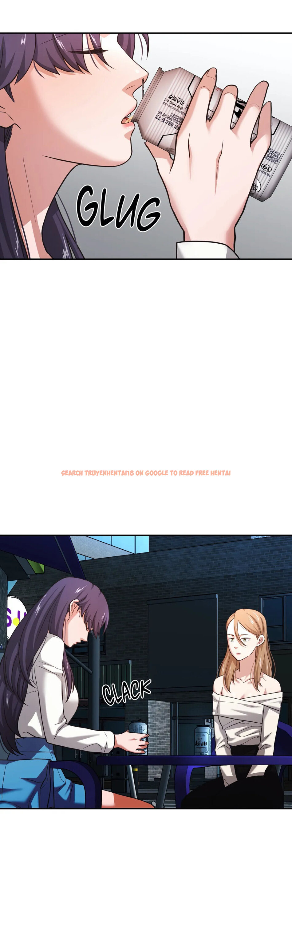 Read Hentai Image 6 080 in comic Booty Camp - Chapter 33 - www.hentaitnt.net