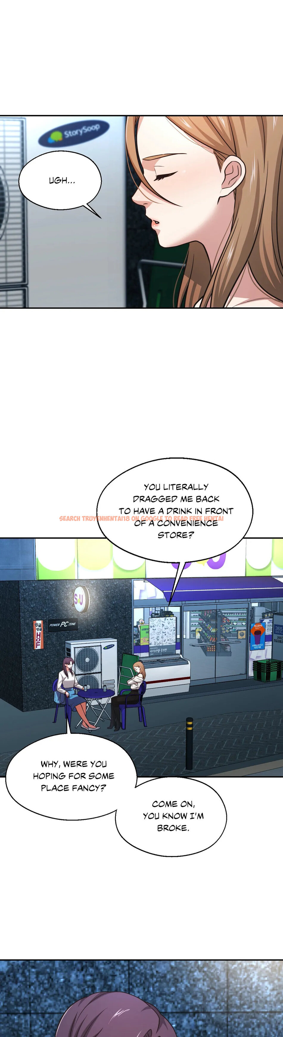 Read Hentai Image 7 080 in comic Booty Camp - Chapter 33 - www.hentaitnt.net