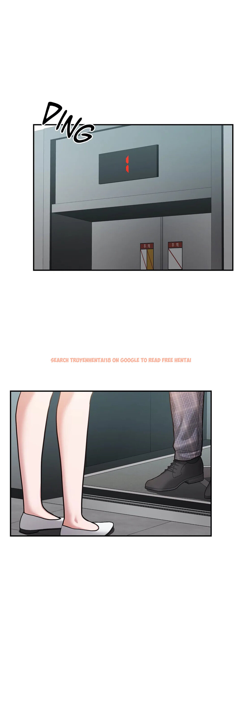 Read Hentai Image 23 096 in comic Booty Camp - Chapter 34 - www.hentaitnt.net
