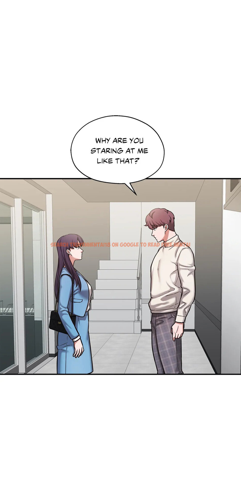 Read Hentai Image 28 096 in comic Booty Camp - Chapter 34 - www.hentaitnt.net
