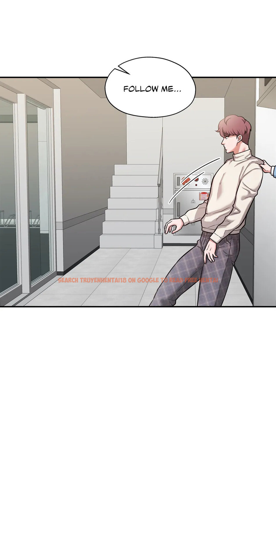 Read Hentai Image 29 096 in comic Booty Camp - Chapter 34 - www.hentaitnt.net