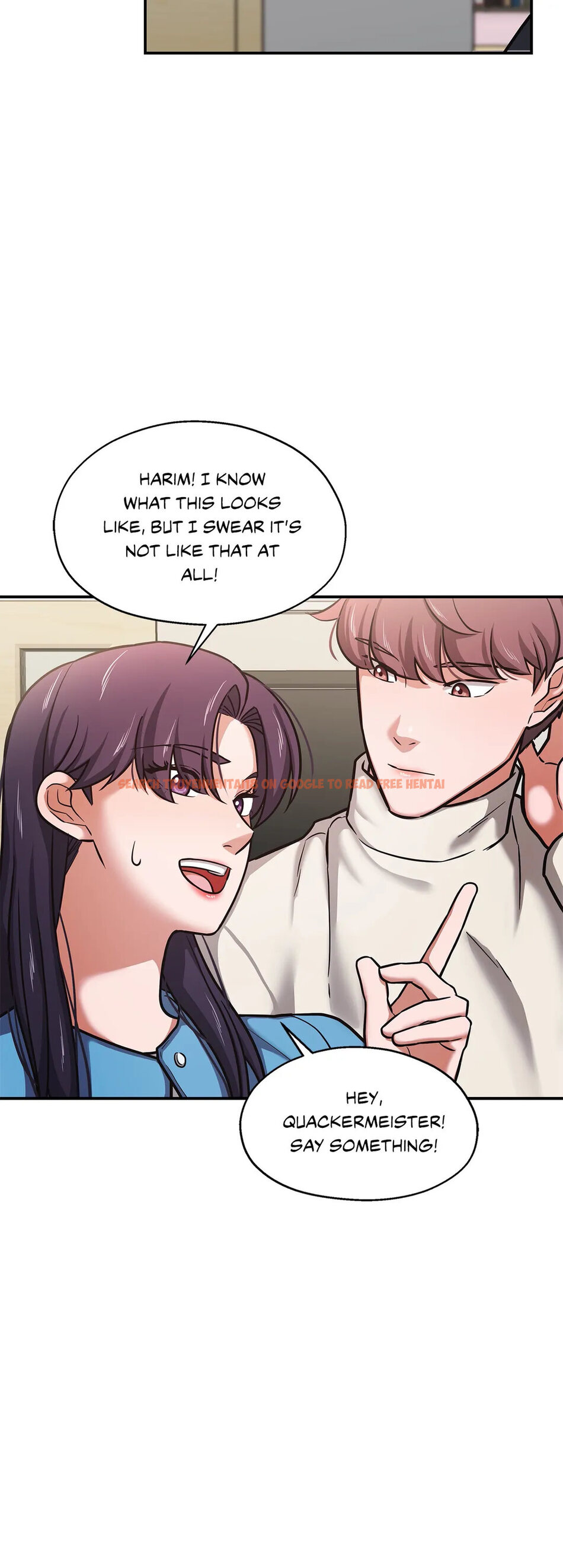 Read Hentai Image 36 097 in comic Booty Camp - Chapter 34 - www.hentaitnt.net