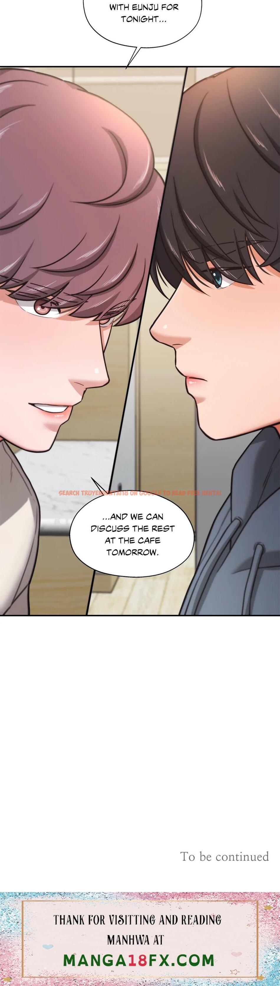 Read Hentai Image 40 097 in comic Booty Camp - Chapter 34 - www.hentaitnt.net