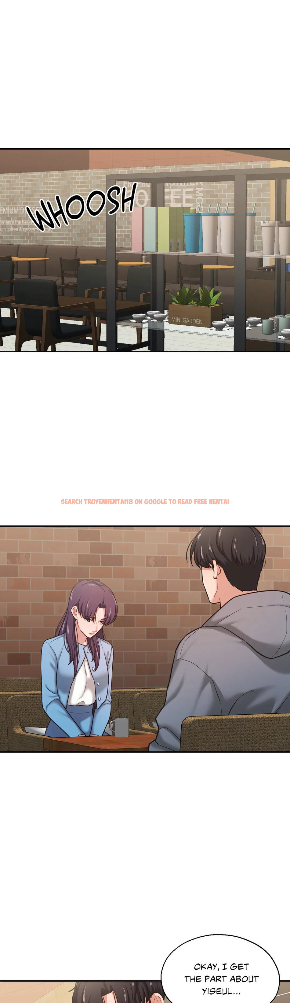 Read Hentai Image 11 122 in comic Booty Camp - Chapter 35 - www.hentaitnt.net