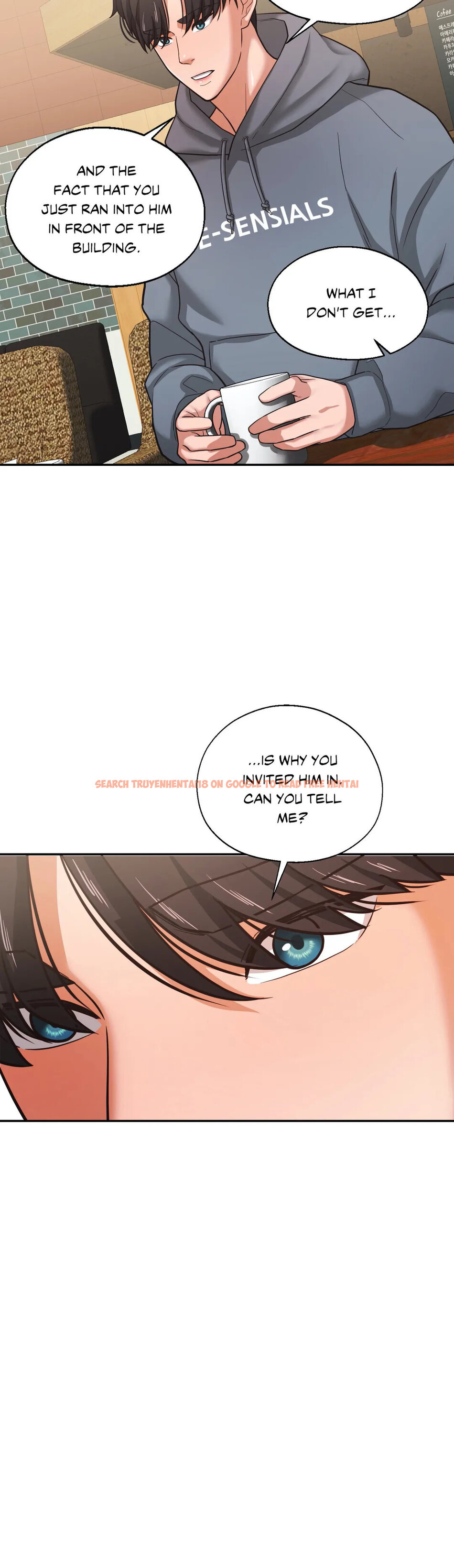 Read Hentai Image 12 122 in comic Booty Camp - Chapter 35 - www.hentaitnt.net