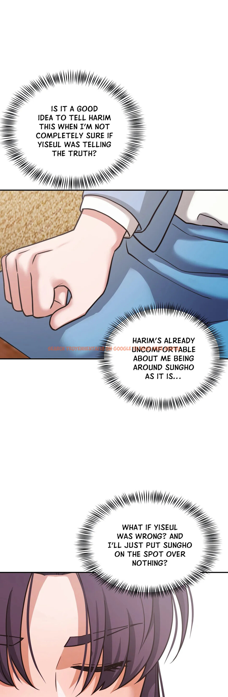 Read Hentai Image 16 122 in comic Booty Camp - Chapter 35 - www.hentaitnt.net