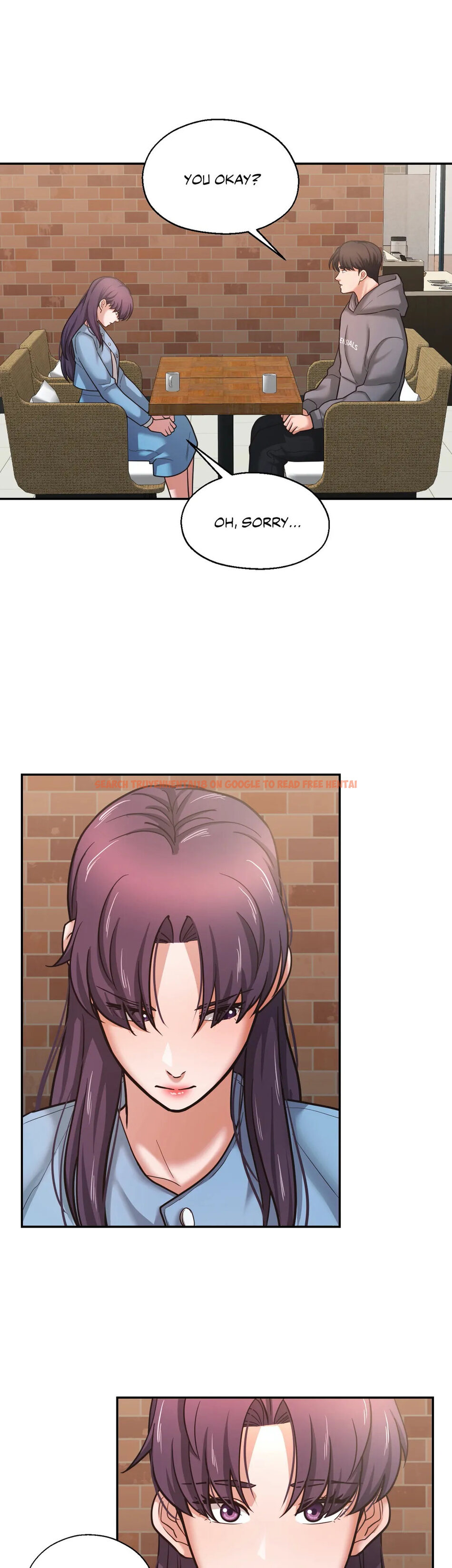 Read Hentai Image 18 122 in comic Booty Camp - Chapter 35 - www.hentaitnt.net