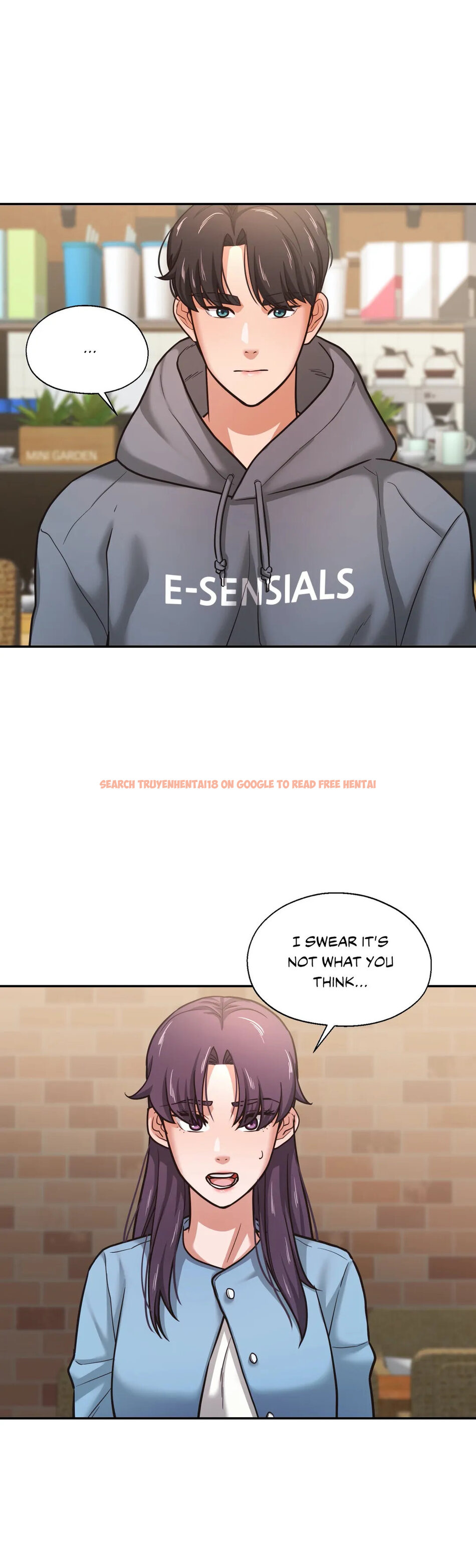 Read Hentai Image 20 122 in comic Booty Camp - Chapter 35 - www.hentaitnt.net