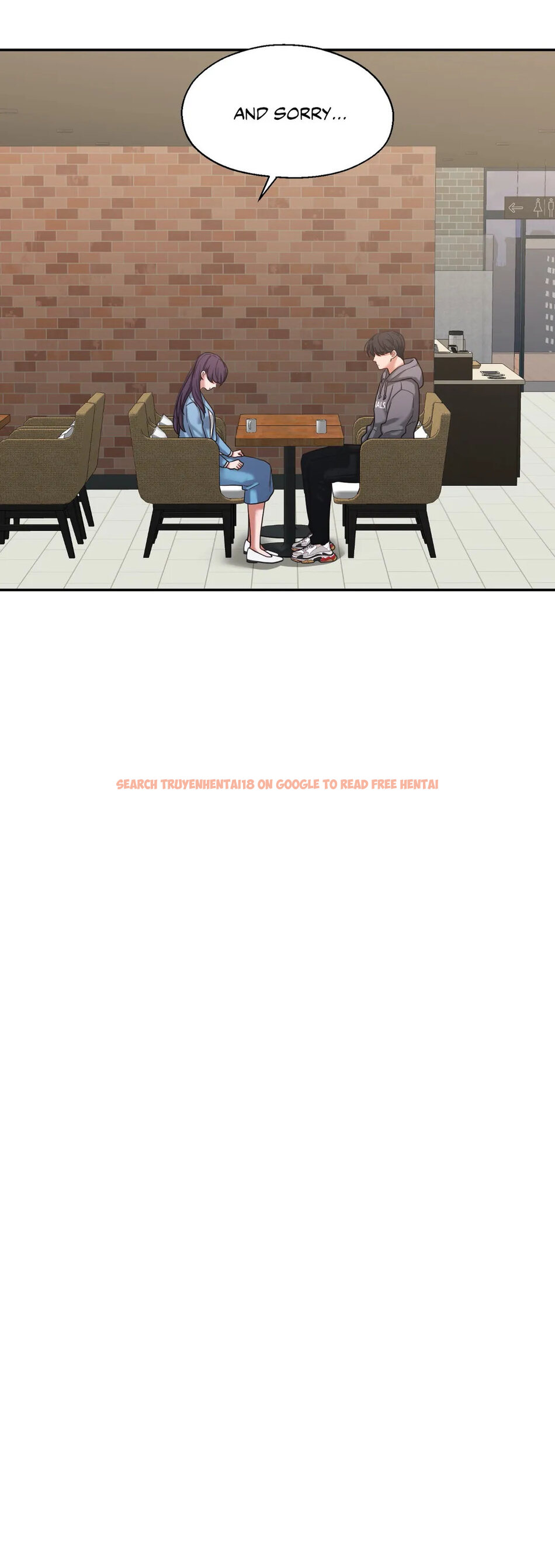 Read Hentai Image 28 123 in comic Booty Camp - Chapter 35 - www.hentaitnt.net