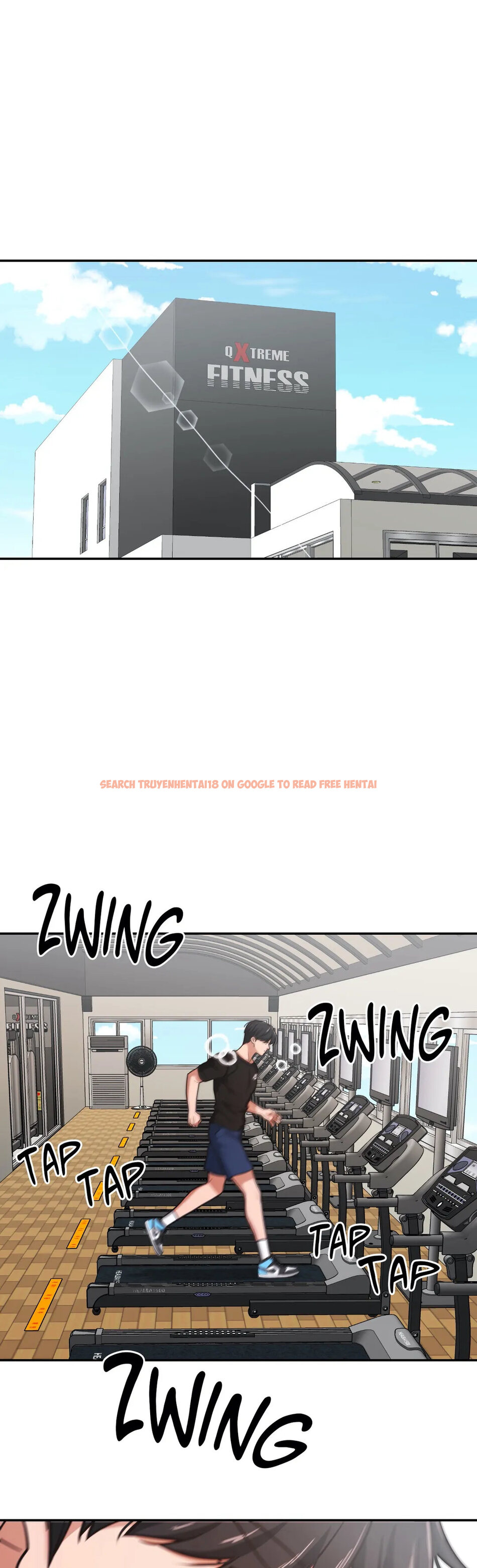 Read Hentai Image 29 123 in comic Booty Camp - Chapter 35 - www.hentaitnt.net