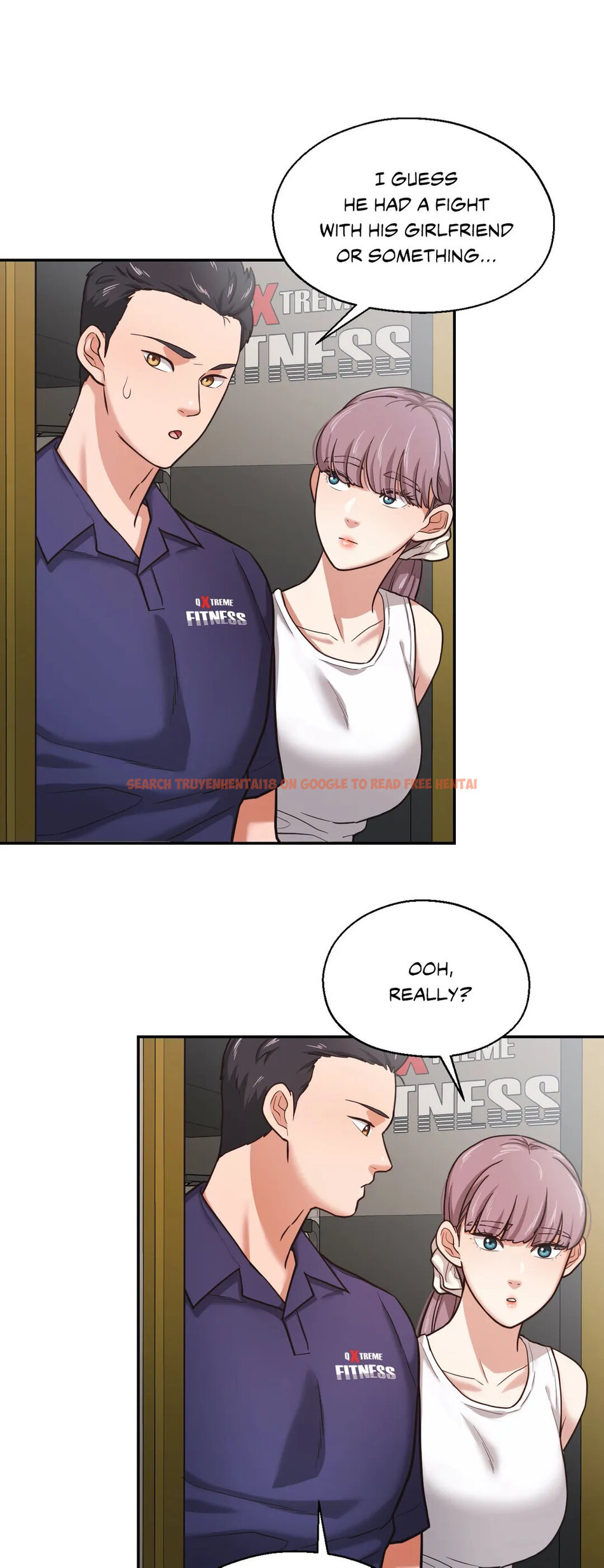 Read Hentai Image 31 123 in comic Booty Camp - Chapter 35 - www.hentaitnt.net
