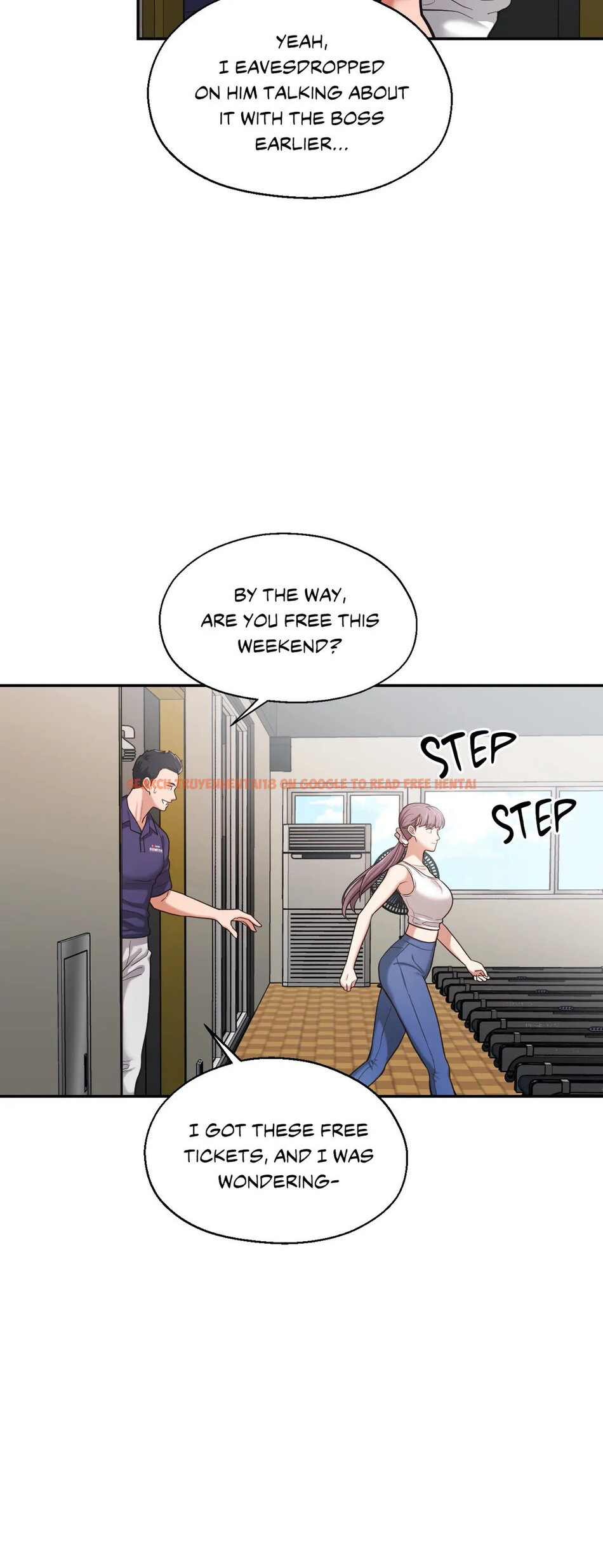 Read Hentai Image 32 123 in comic Booty Camp - Chapter 35 - www.hentaitnt.net
