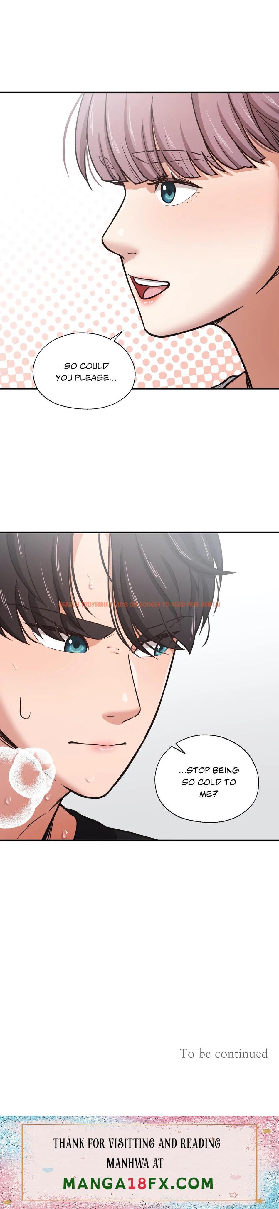 Read Hentai Image 39 123 in comic Booty Camp - Chapter 35 - www.hentaitnt.net