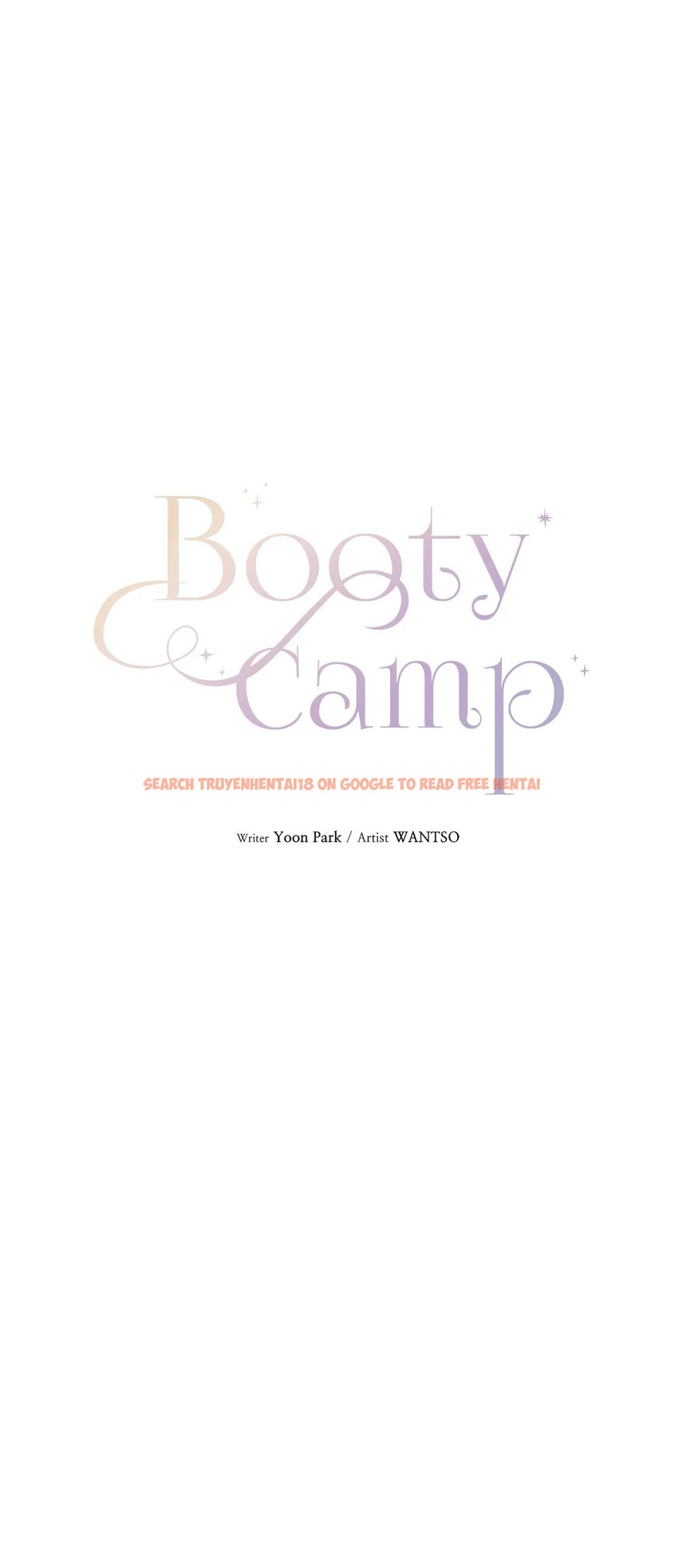 Read Hentai Image 7 121 in comic Booty Camp - Chapter 35 - www.hentaitnt.net