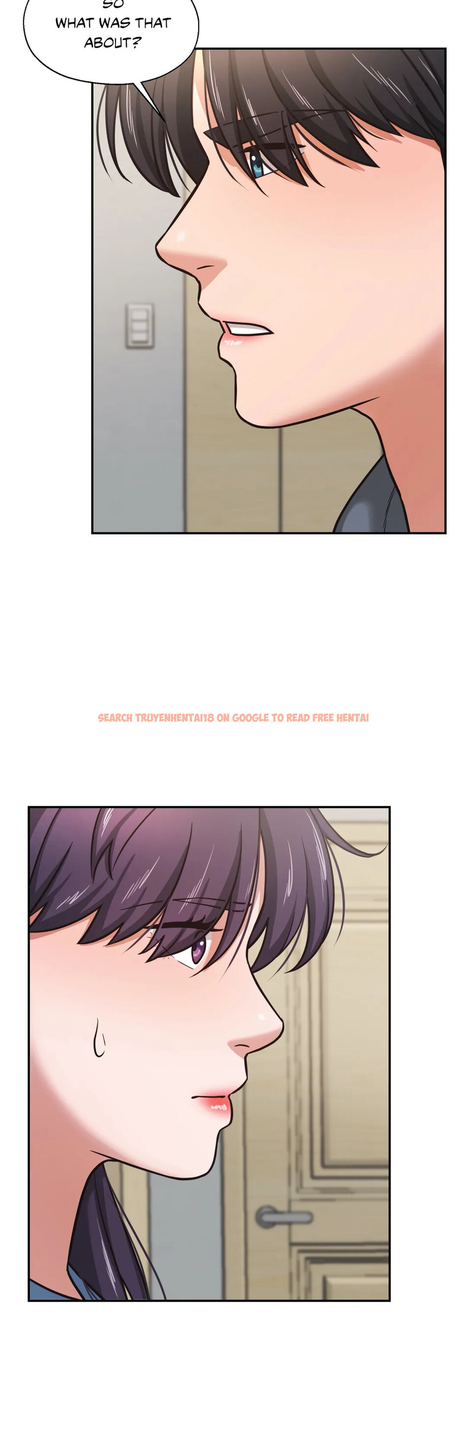 Read Hentai Image 9 121 in comic Booty Camp - Chapter 35 - www.hentaitnt.net