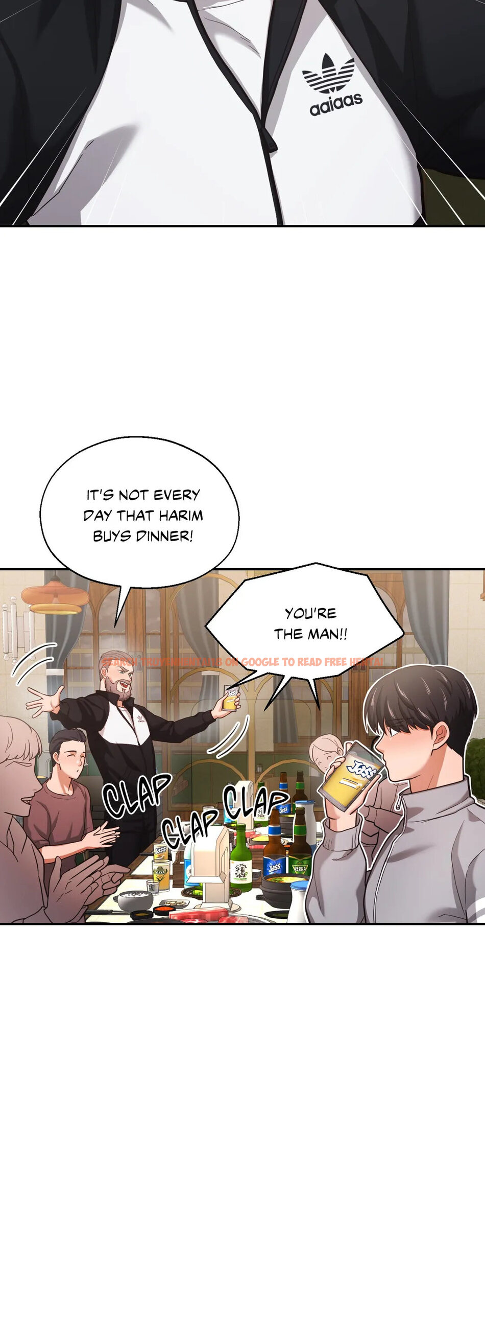 Read Hentai Image 12 146 in comic Booty Camp - Chapter 36 - www.hentaitnt.net
