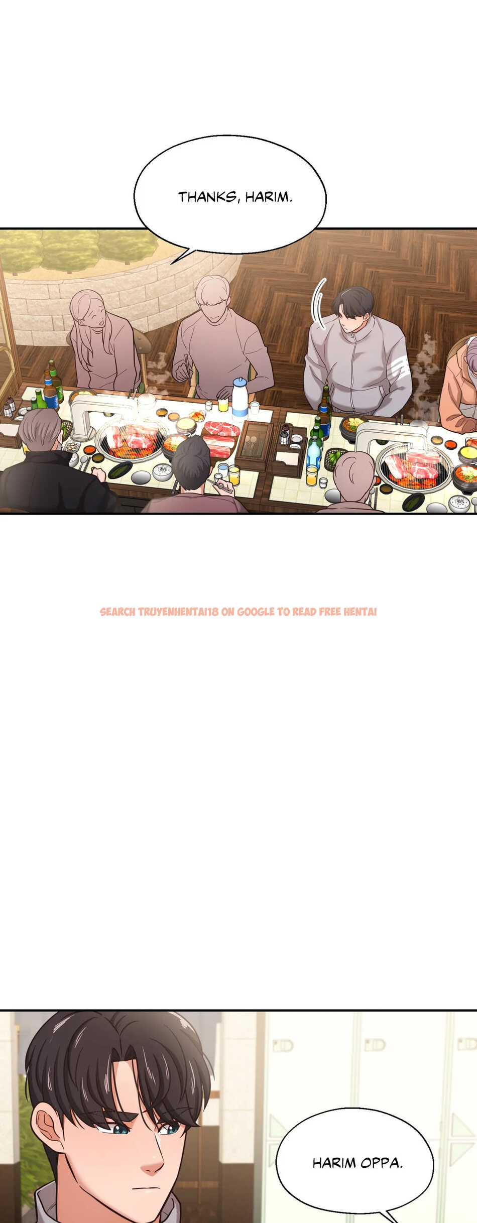 Read Hentai Image 13 146 in comic Booty Camp - Chapter 36 - www.hentaitnt.net