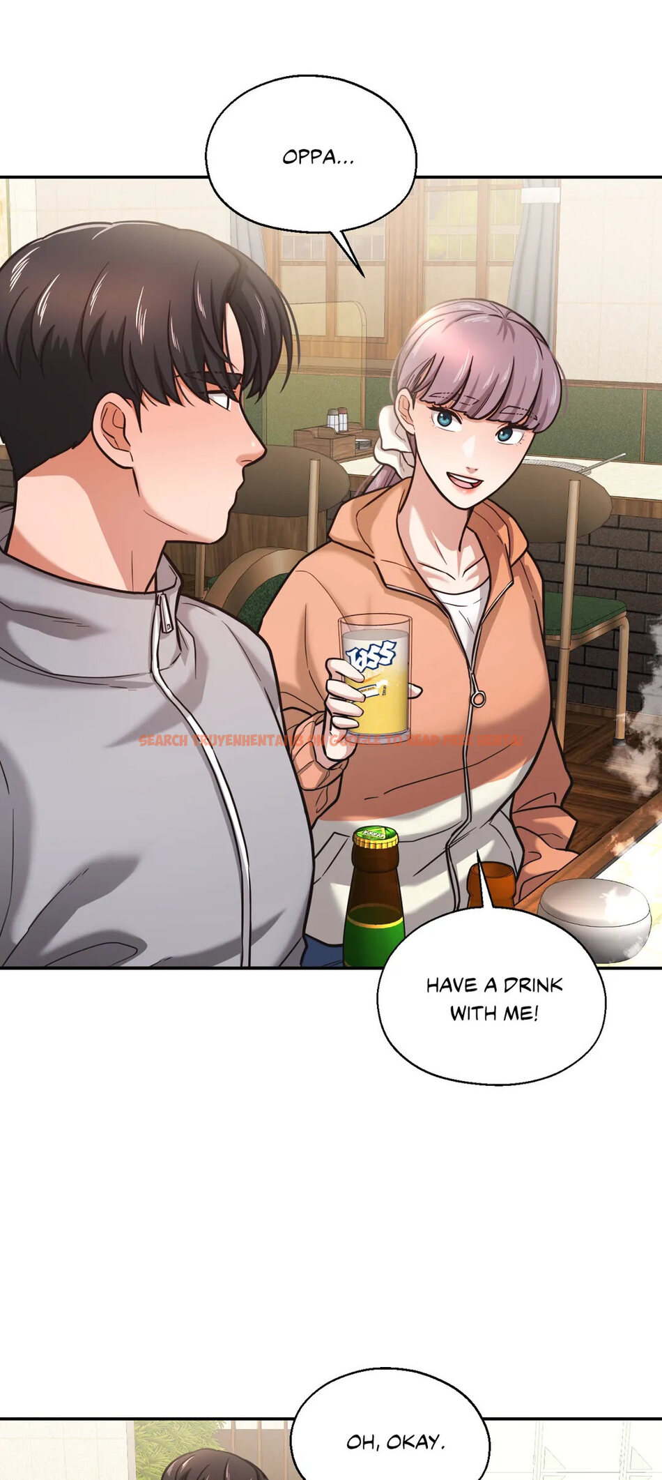 Read Hentai Image 15 146 in comic Booty Camp - Chapter 36 - www.hentaitnt.net